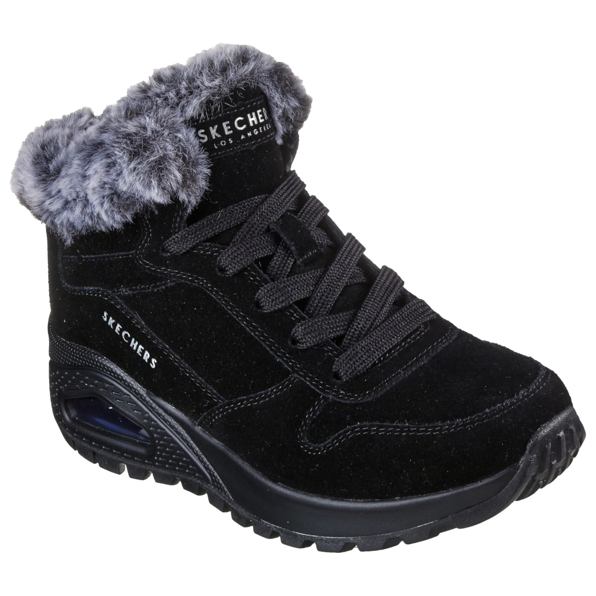 Uno Rugged Sneakers