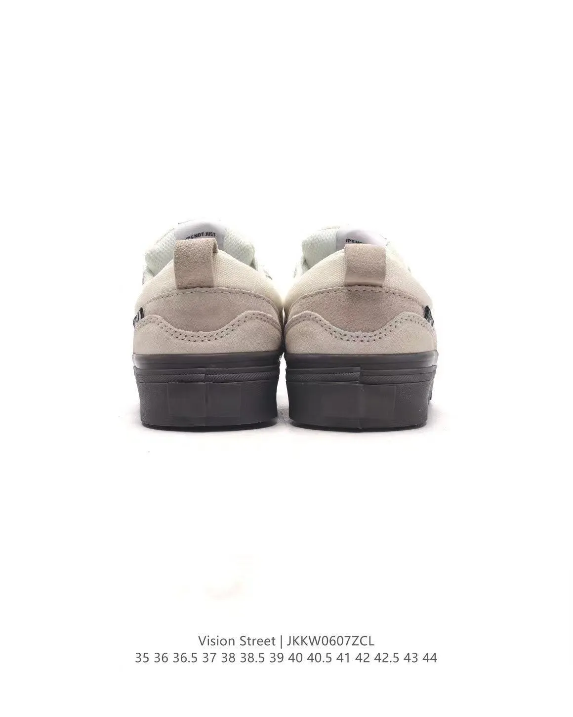 Vans Vision Street Wear