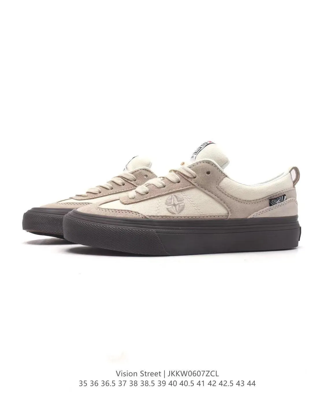 Vans Vision Street Wear