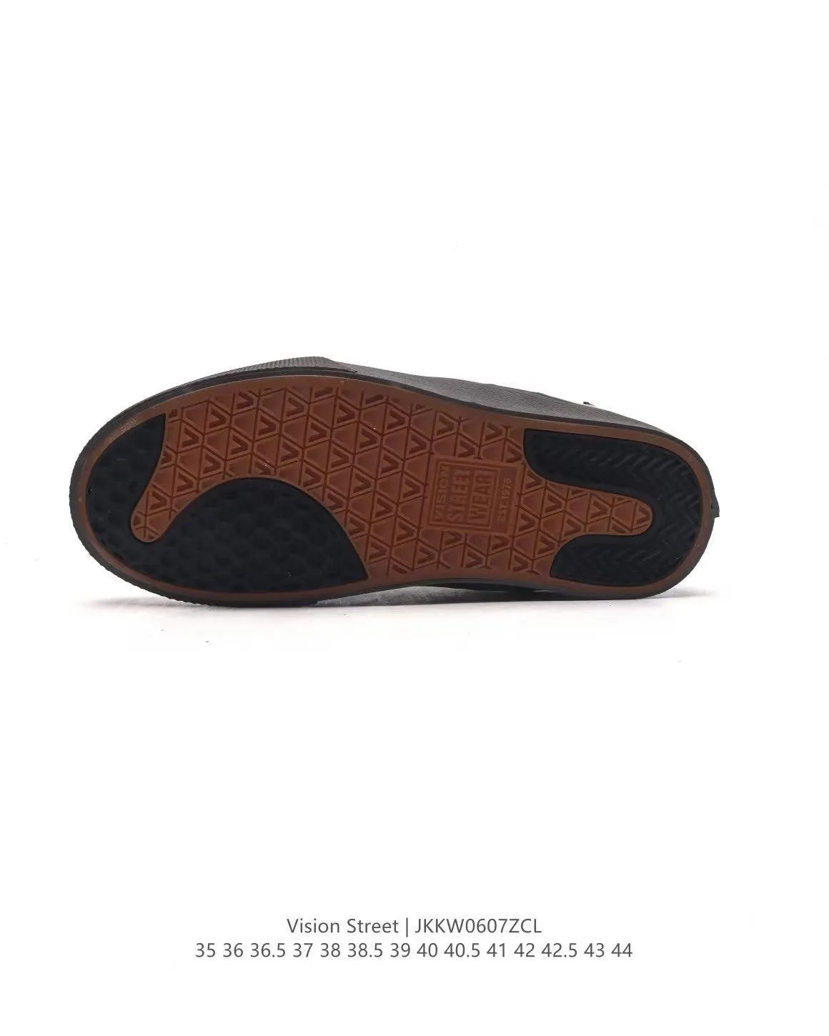 Vans Vision Street Wear