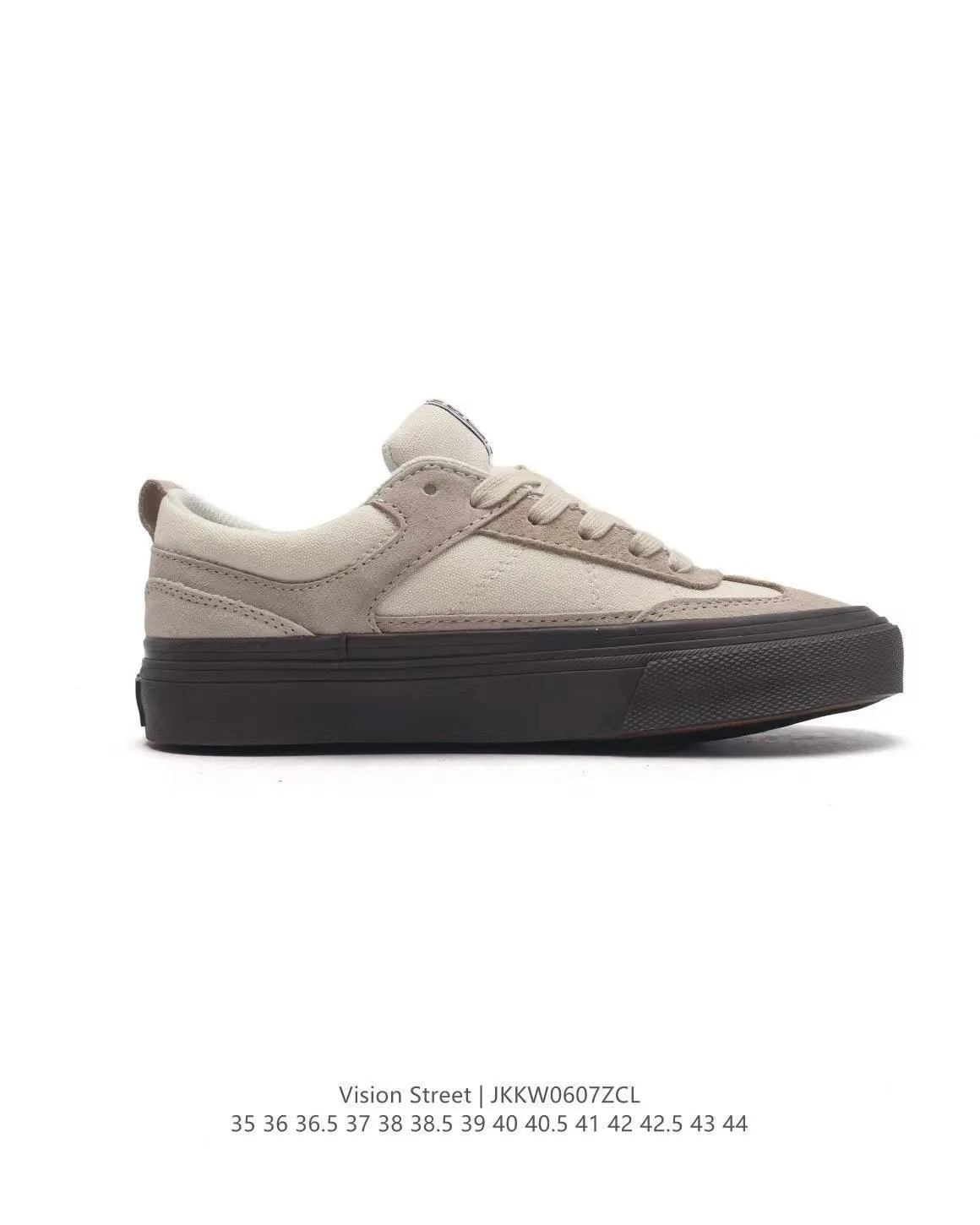 Vans Vision Street Wear
