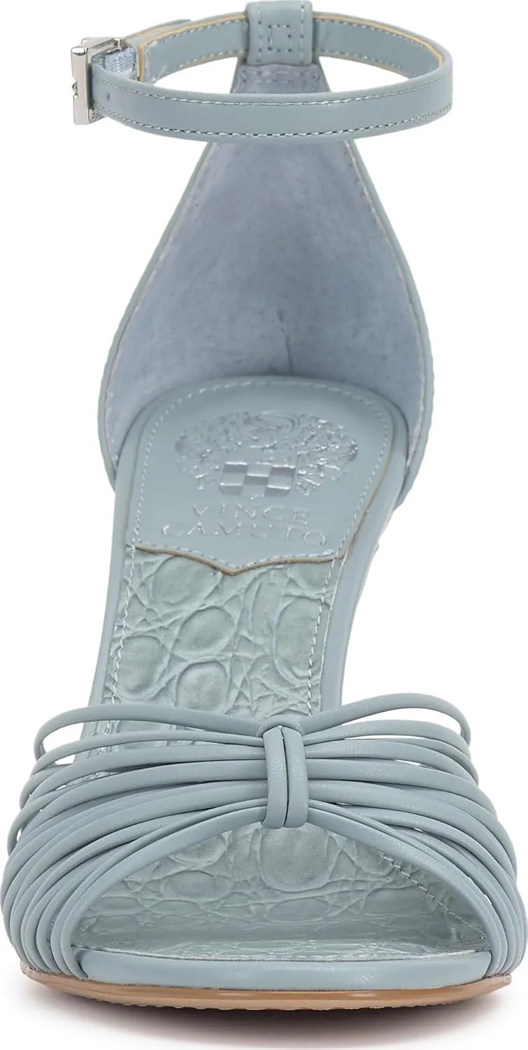 Vince Camuto Women's Blaine Heeled Sandal