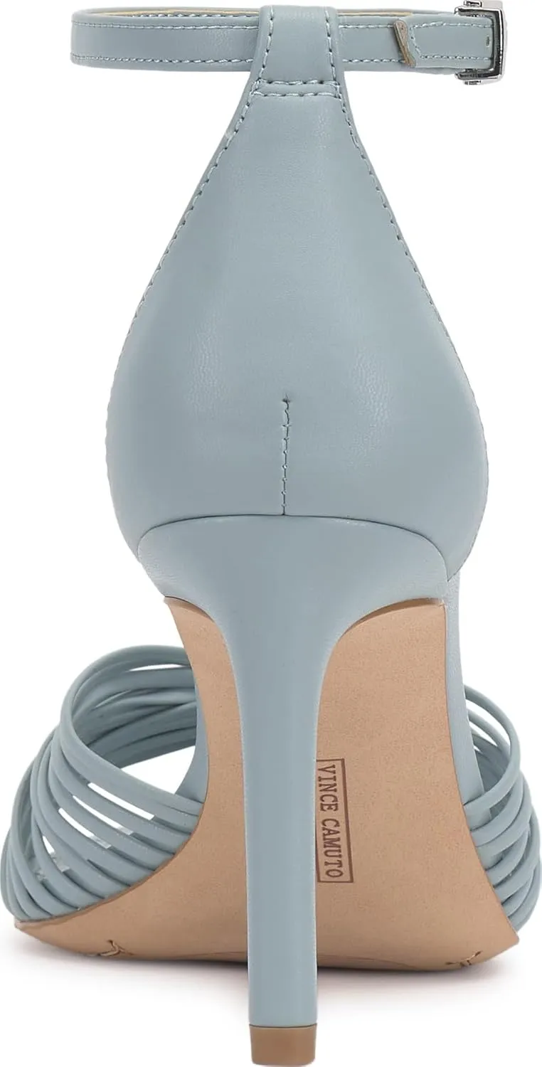 Vince Camuto Women's Blaine Heeled Sandal