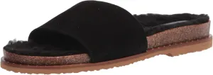 Vince Camuto Women's Kanadial Slide Sandal