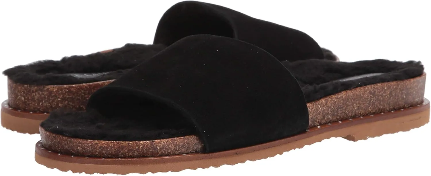 Vince Camuto Women's Kanadial Slide Sandal