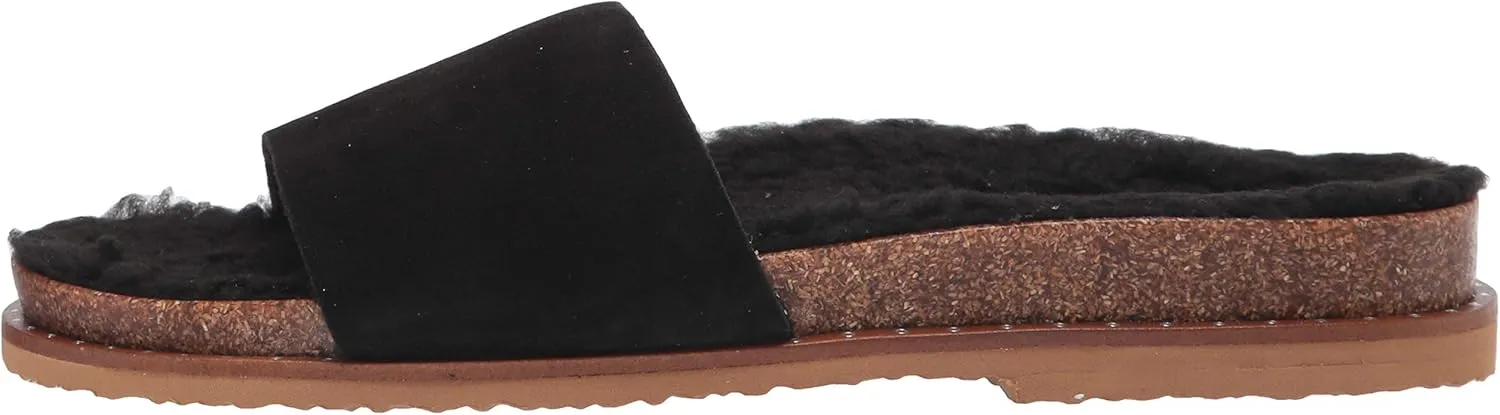 Vince Camuto Women's Kanadial Slide Sandal