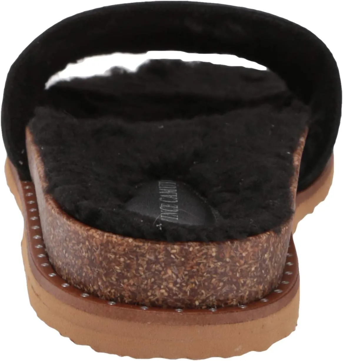 Vince Camuto Women's Kanadial Slide Sandal