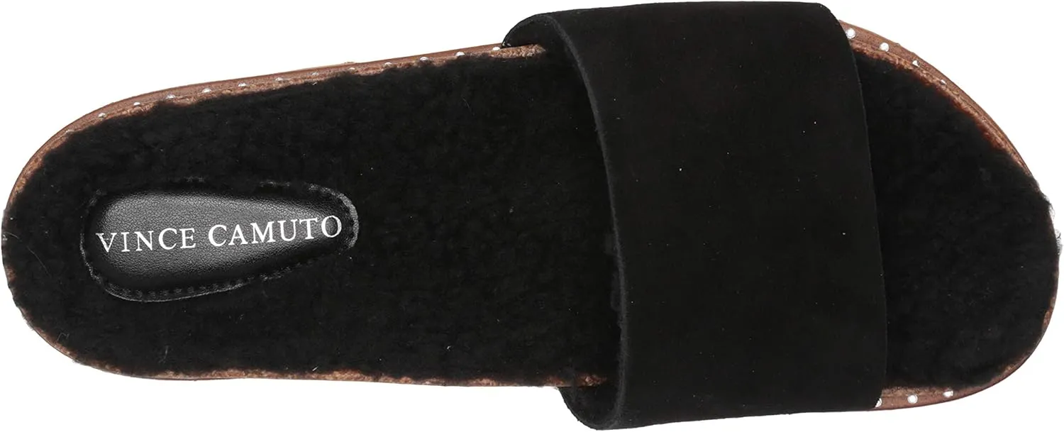 Vince Camuto Women's Kanadial Slide Sandal