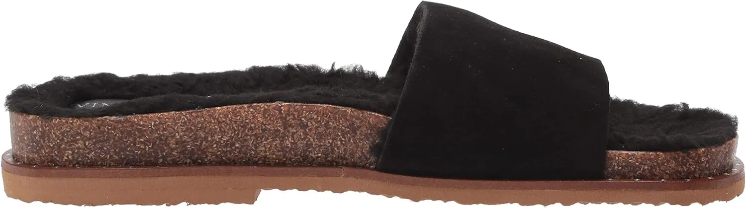 Vince Camuto Women's Kanadial Slide Sandal