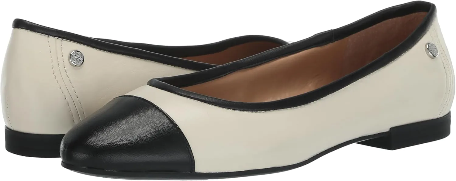 Vince Camuto Women's Minndy Casual Flat Ballet