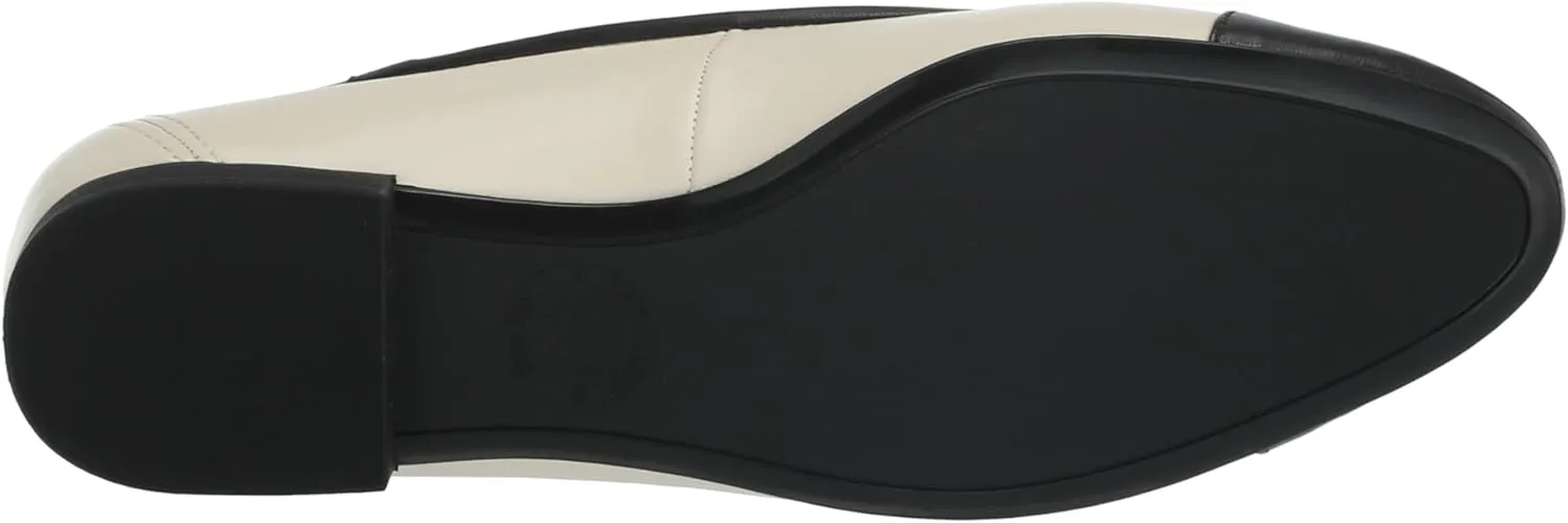 Vince Camuto Women's Minndy Casual Flat Ballet