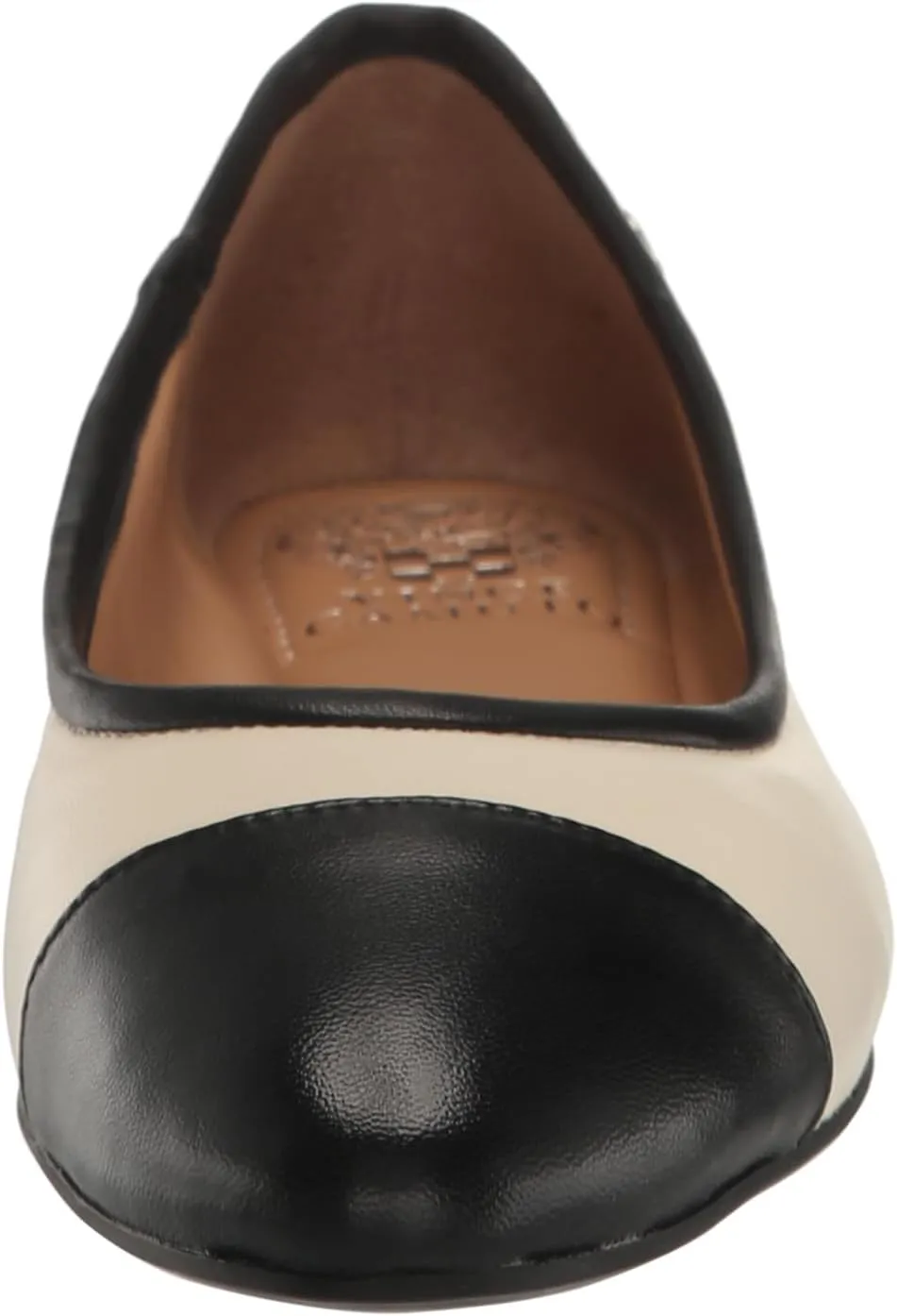 Vince Camuto Women's Minndy Casual Flat Ballet