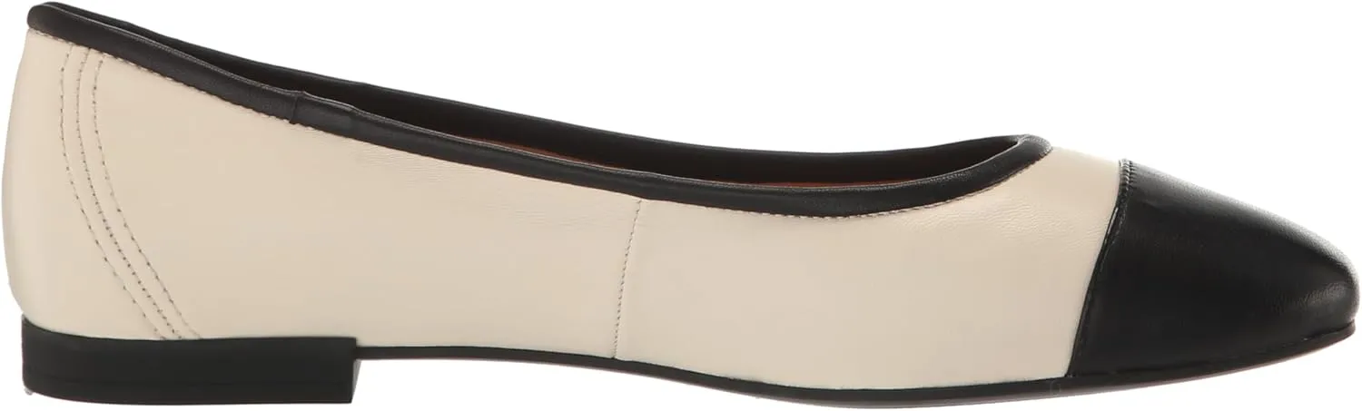 Vince Camuto Women's Minndy Casual Flat Ballet