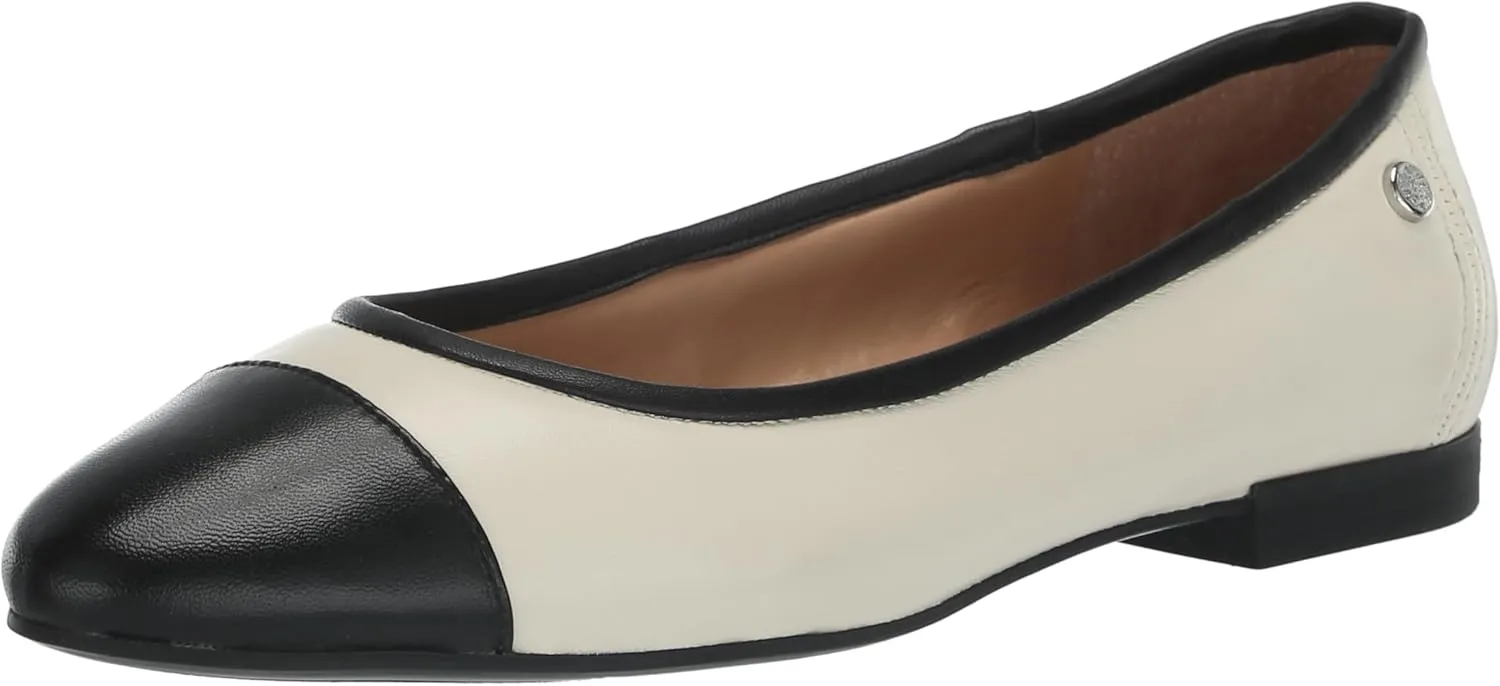 Vince Camuto Women's Minndy Casual Flat Ballet