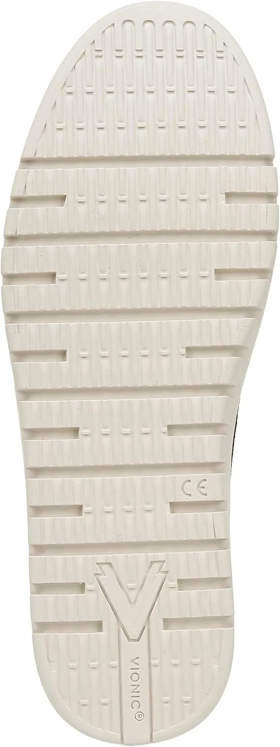 Vionic Women's Uptown Skimmer Knit Ballet Flat