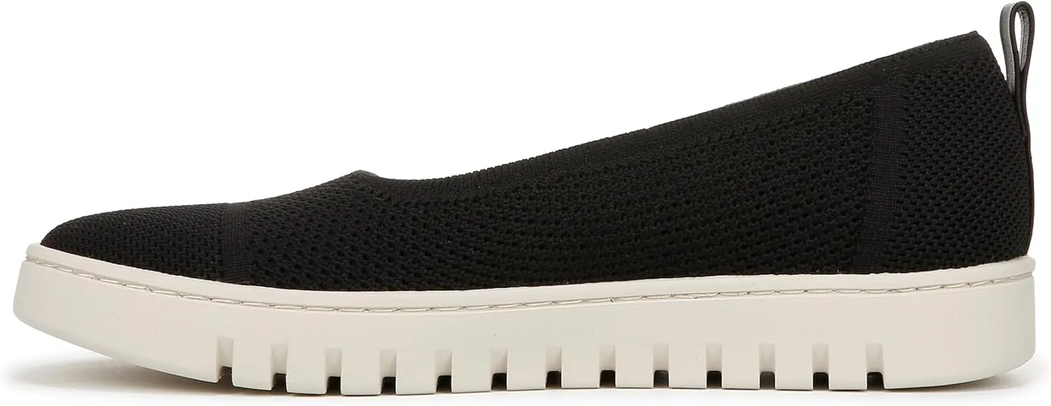Vionic Women's Uptown Skimmer Knit Ballet Flat