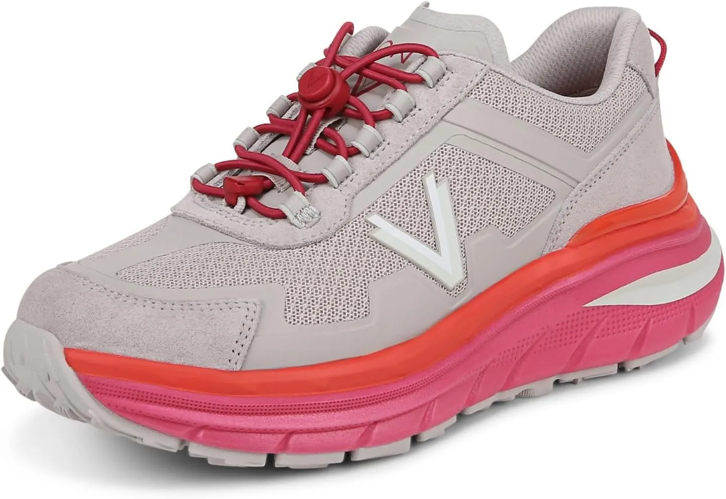 Vionic Women's Walk Max Sierra Oxford