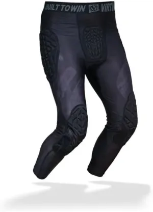 VIRTUE Breakout Padded Compression Pants