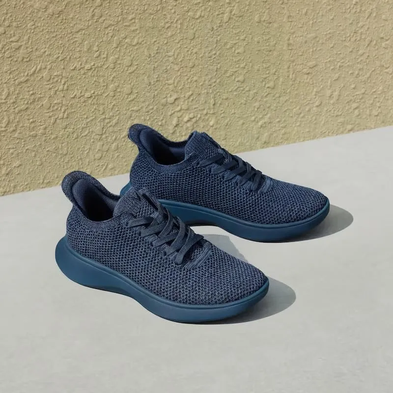 VIVAIA Urban-Mesh Mens＆Women Slip On Ultra Lightweight Breathable Walking Shoes Non Slip Athletic Fashion Sneakers Workout Casual Sports Shoes