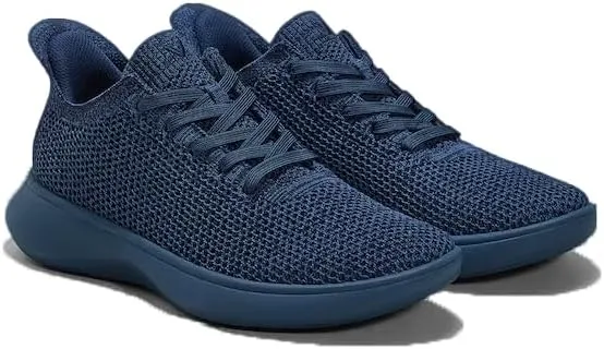 VIVAIA Urban-Mesh Mens＆Women Slip On Ultra Lightweight Breathable Walking Shoes Non Slip Athletic Fashion Sneakers Workout Casual Sports Shoes