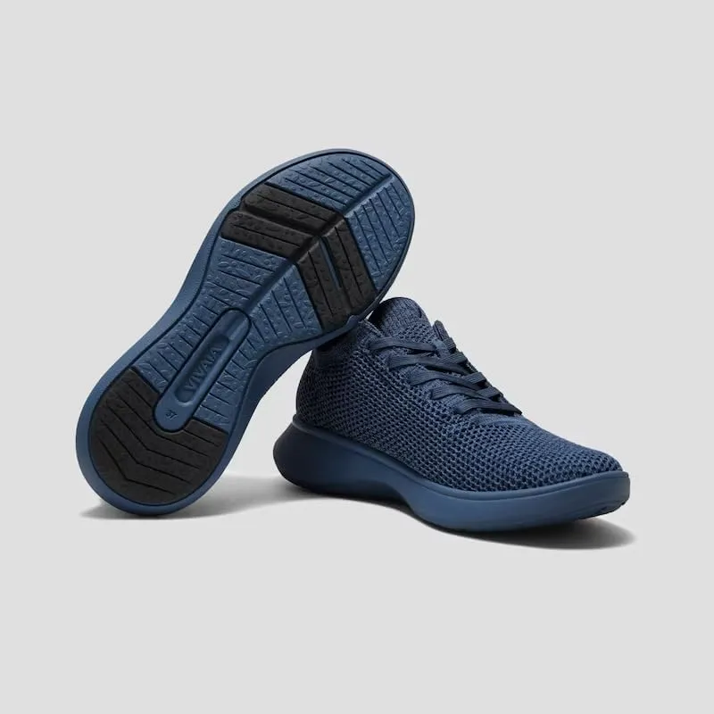 VIVAIA Urban-Mesh Mens＆Women Slip On Ultra Lightweight Breathable Walking Shoes Non Slip Athletic Fashion Sneakers Workout Casual Sports Shoes