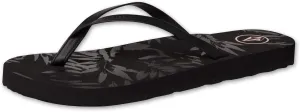 Volcom Women's Color Me Spring Flip Flop Sandal
