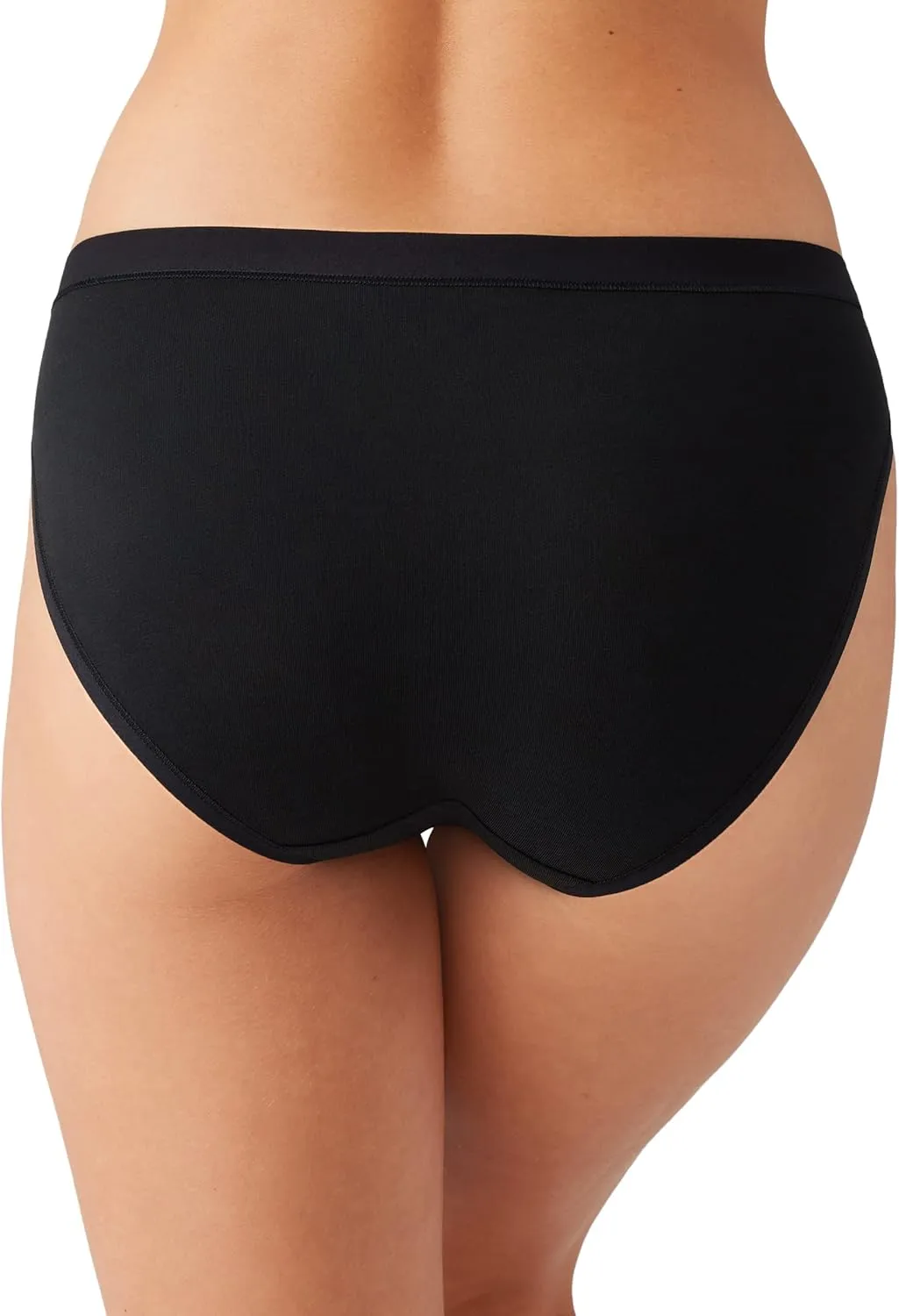 Wacoal Women's Understated Cotton Bikini Panty