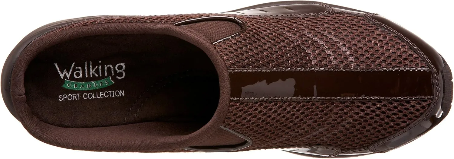 Walking Cradles Women's Trek Clog