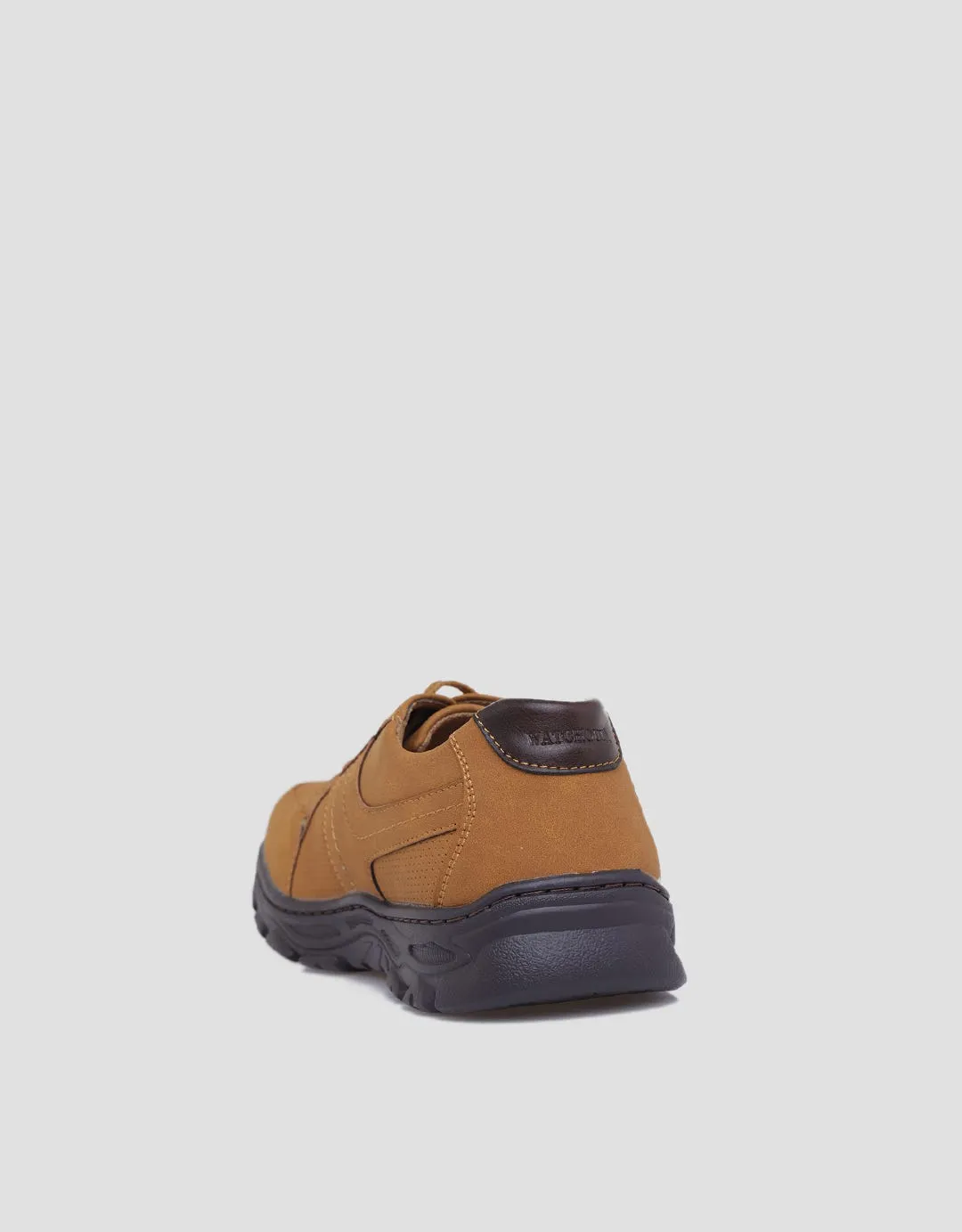 Watchout! Shoes Comfy Sneakers 02 Pria