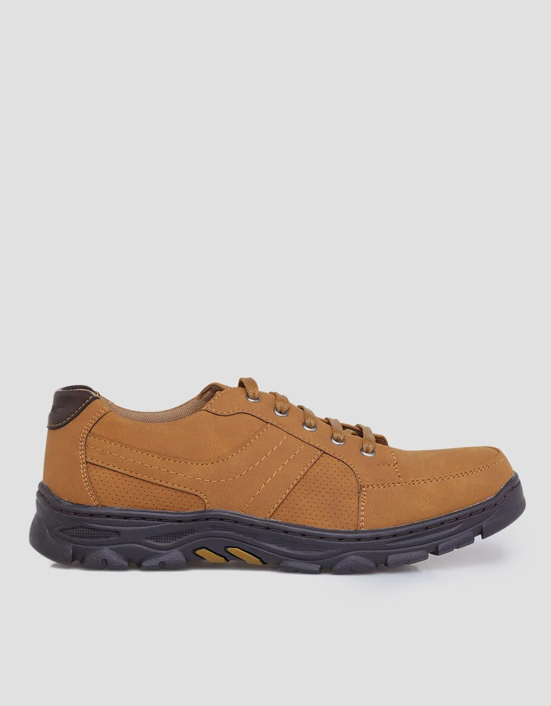 Watchout! Shoes Comfy Sneakers 02 Pria
