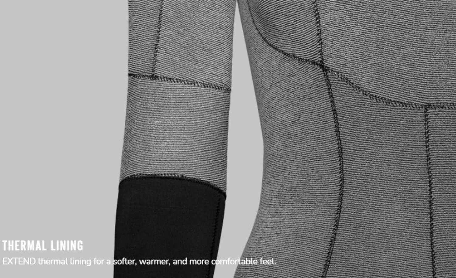 Waterproof Womens W7 7mm Backzip Wetsuit