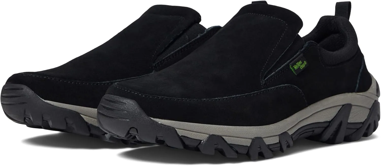 Western Chief Men's Townsend Casual Slip On Shoe Hiking
