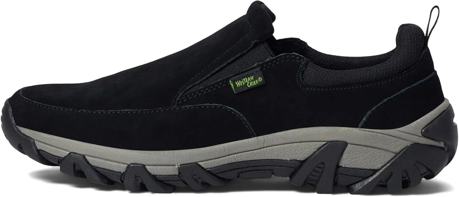 Western Chief Men's Townsend Casual Slip On Shoe Hiking