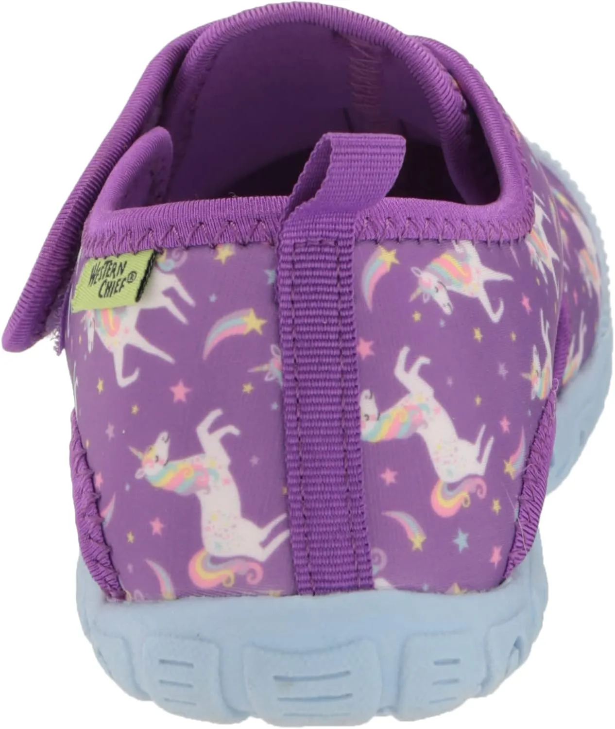 Western Chief Unisex-Child Beachgoer Neoprene Sandal Sport