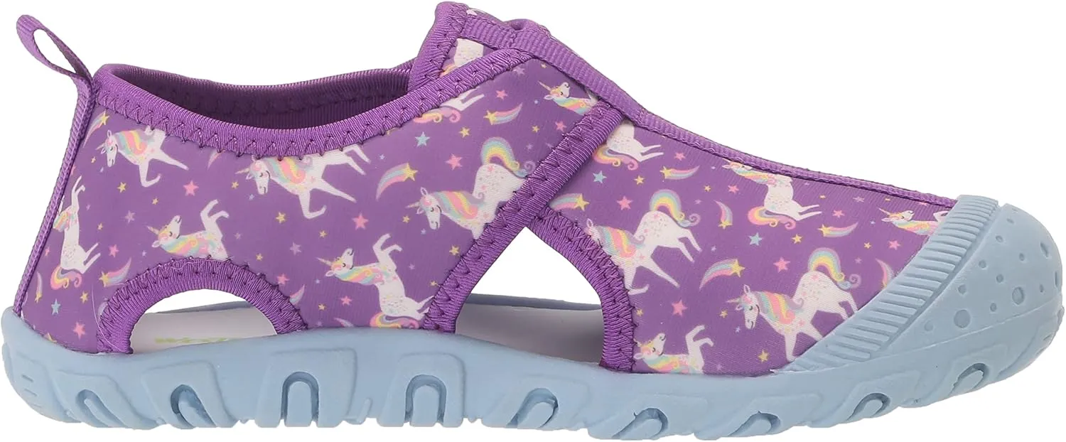 Western Chief Unisex-Child Beachgoer Neoprene Sandal Sport