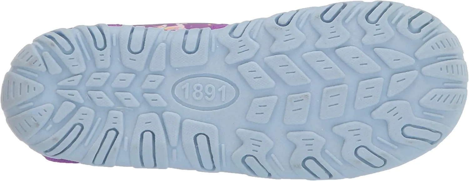 Western Chief Unisex-Child Beachgoer Neoprene Sandal Sport