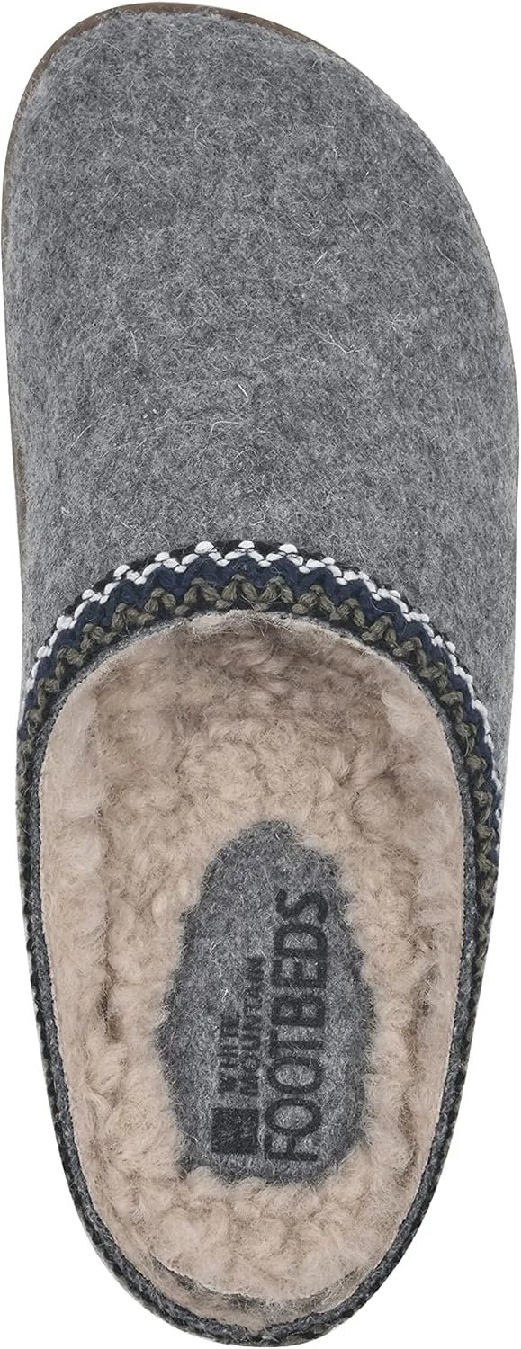 WHITE MOUNTAIN Women's Bundle Up Mule