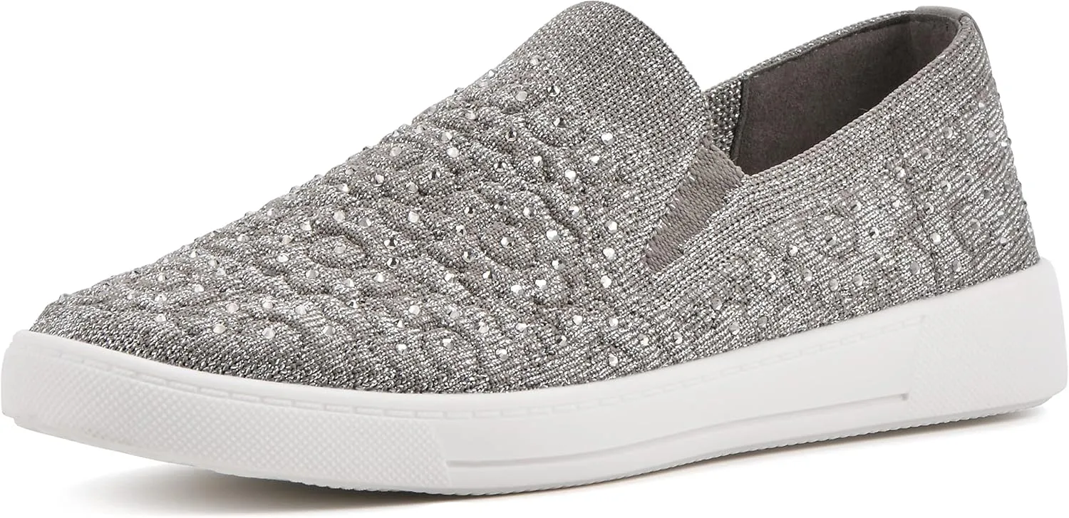 WHITE MOUNTAIN Women's Shoes Unit Sneaker