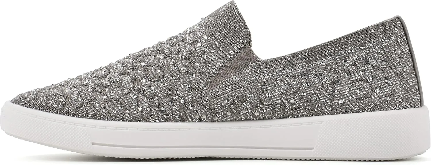 WHITE MOUNTAIN Women's Shoes Unit Sneaker
