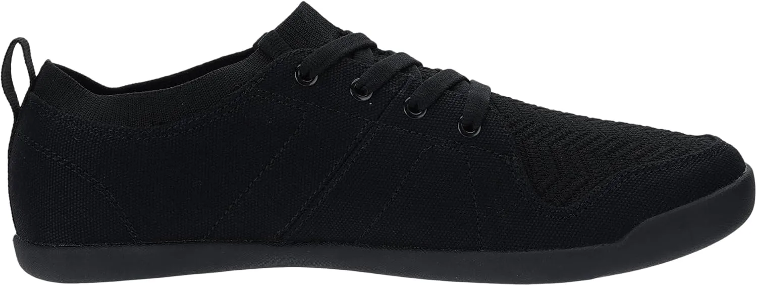 WHITIN Men's Slip-on Minimalist Barefoot Shoes | Zero Drop Sole | Wide Toe Box