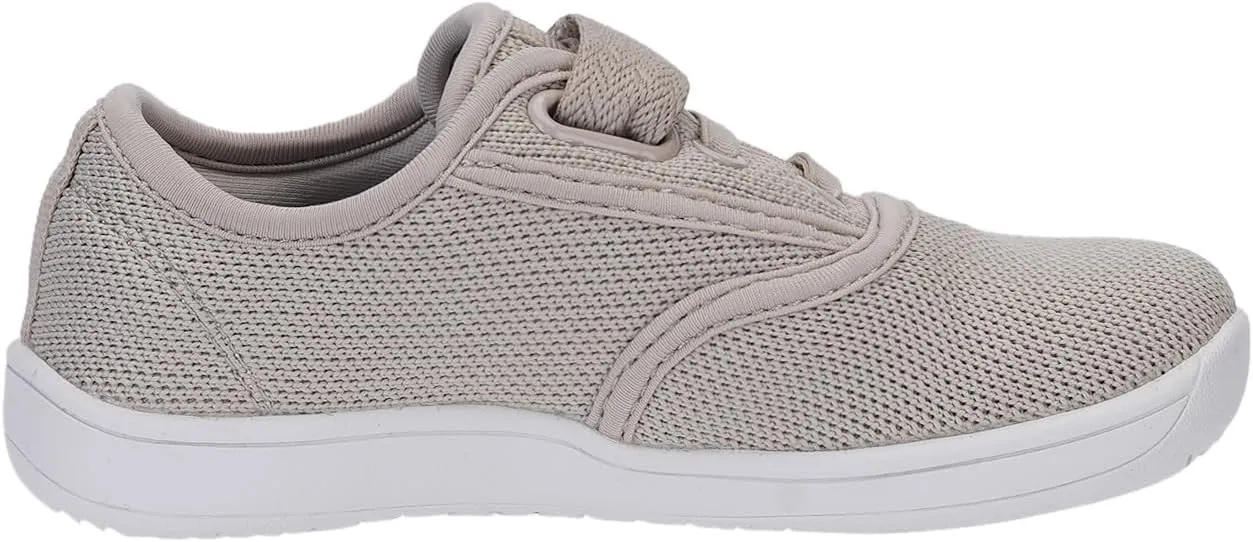 WHITIN Toddler/Little Kids Wide Toe Box Barefoot Shoes   Minimalist Sneakers for Boys Girls   Zero Drop Sole