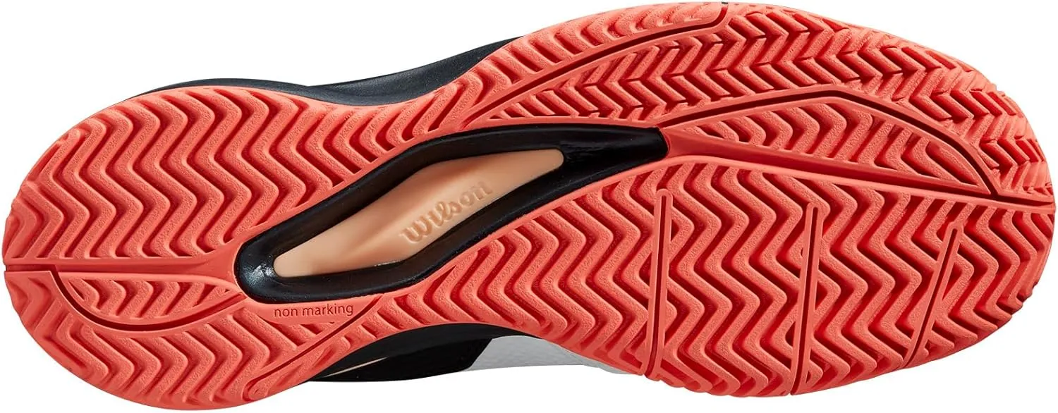 WILSON Women's Rush Pro Ace Pickler Sneaker