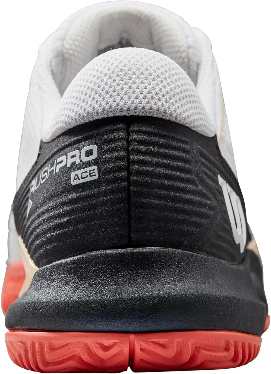 WILSON Women's Rush Pro Ace Pickler Sneaker