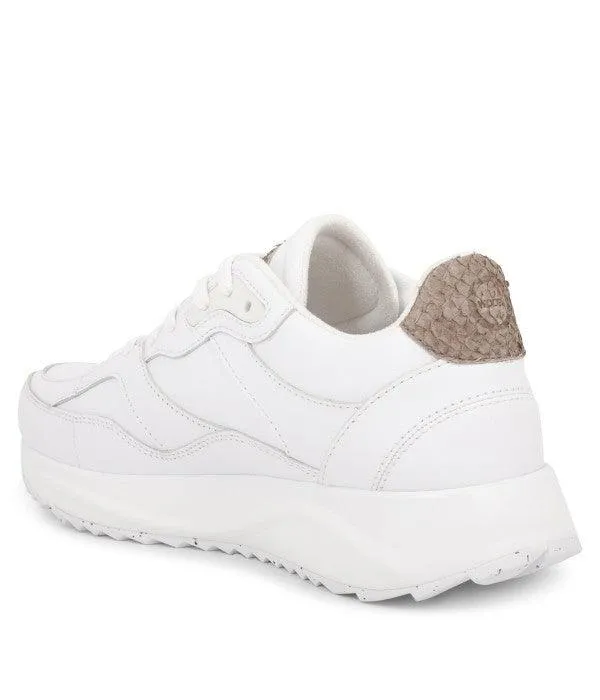 Woden - Sophie Leather Sneaker