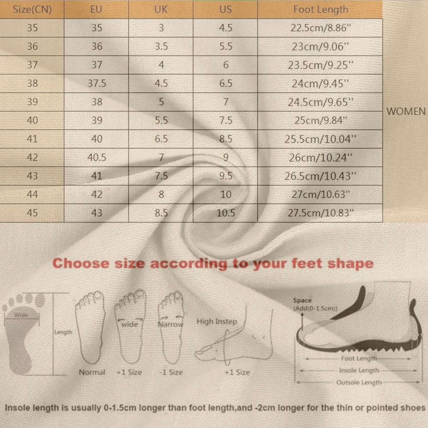 Women Boho Wedge Flip Flops Arch Support Summer Thong Sandals Flower Decor Clip Toe Slipper Beach Vacation Sandal Shoes