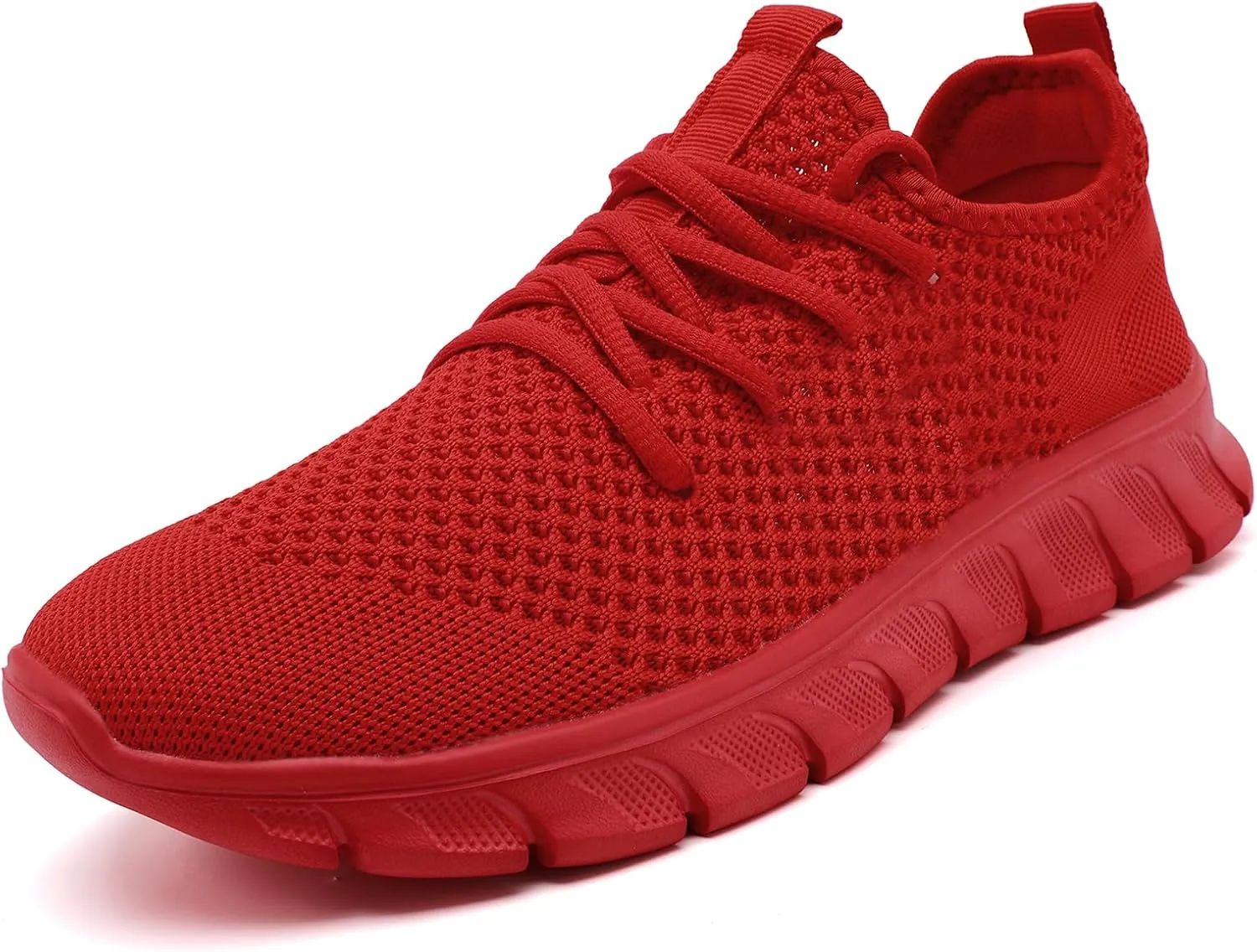 Women Running Shoes Tennis Walking Gym Fashion Sneakers Workout Atheltic Slip On Lightweight Breathable Sport Shoe