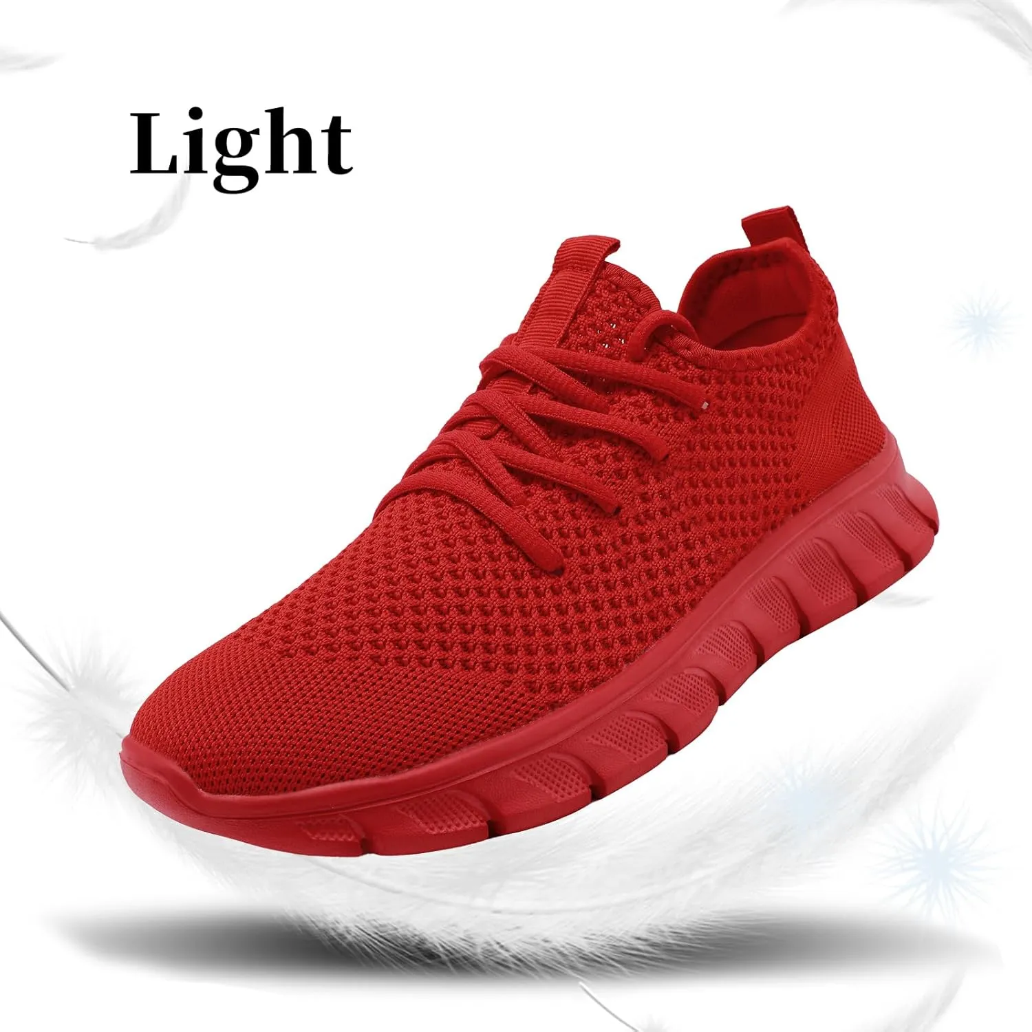 Women Running Shoes Tennis Walking Gym Fashion Sneakers Workout Atheltic Slip On Lightweight Breathable Sport Shoe