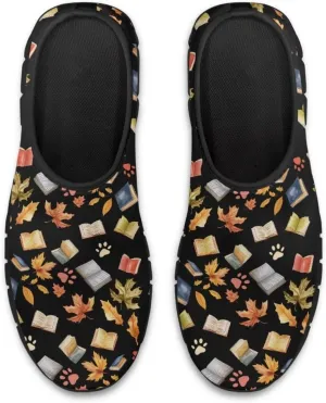 Women Walking Sneakers Casual Fashion Slip On Low Top Shoes Breathable Comfortable Tennis Work Footwear