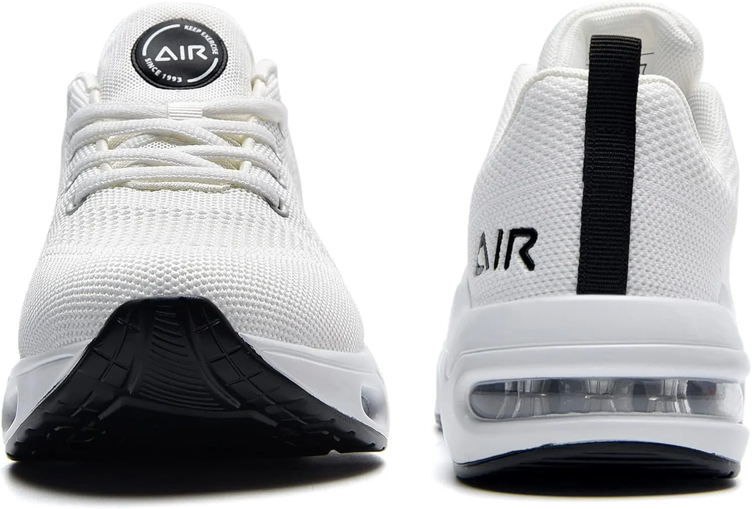 Women’s Air Running Shoes Walking Tennis Fashion Sneakers Casual Comfortable Breathable Jogging Shoes