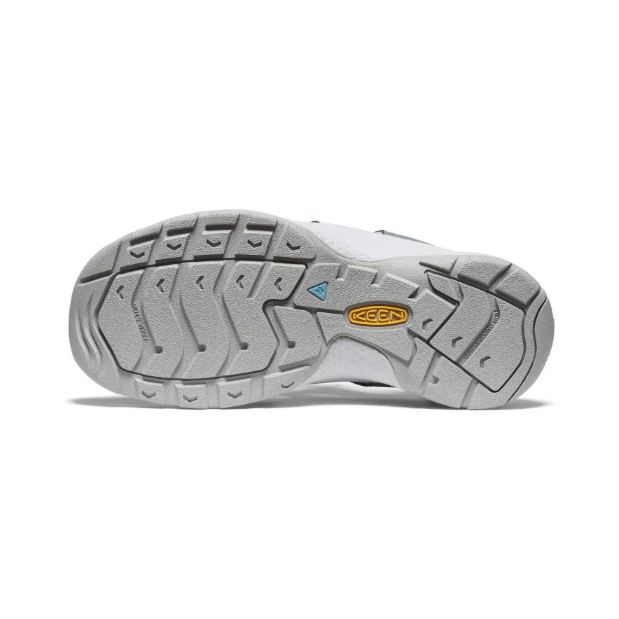 Women's Astoria West Leather Sandal - Magnet/Vapor